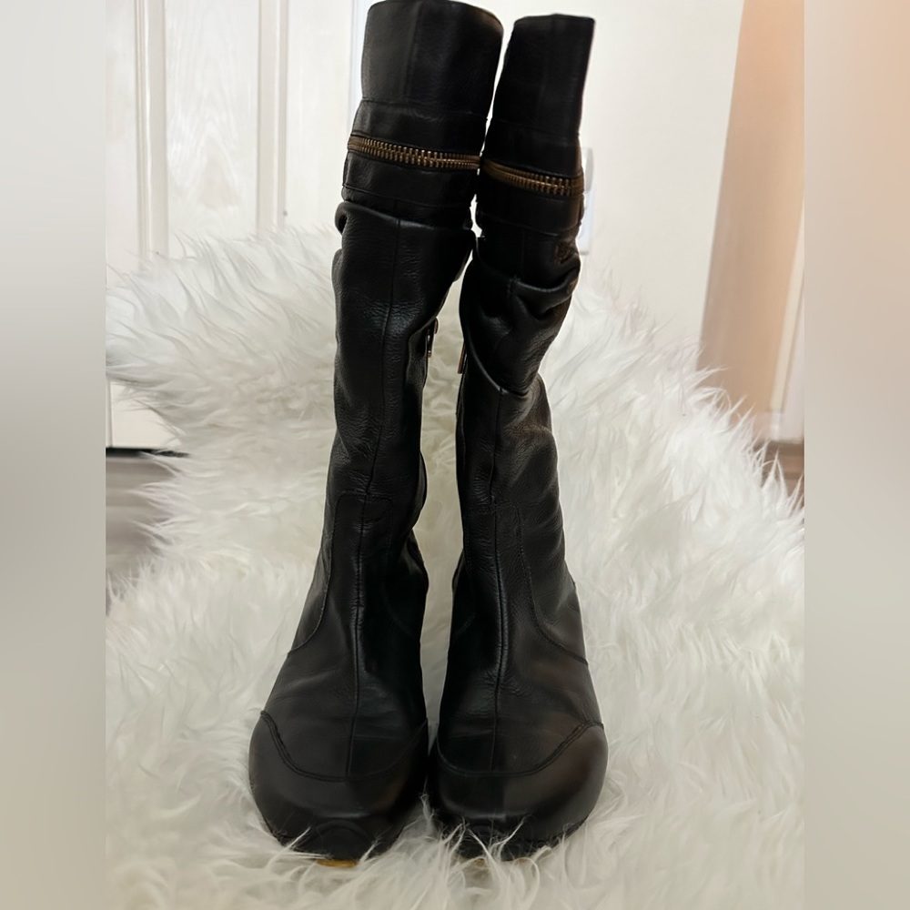 Steffens Women’s Boots